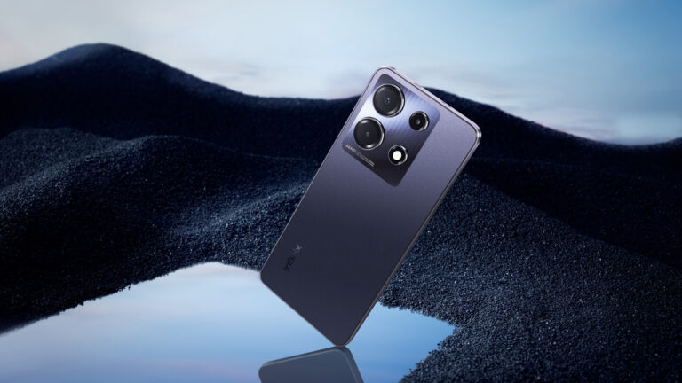 Son beş yılın en incesi! 6 mm kalınlığa sahip telefon ortaya çıktı