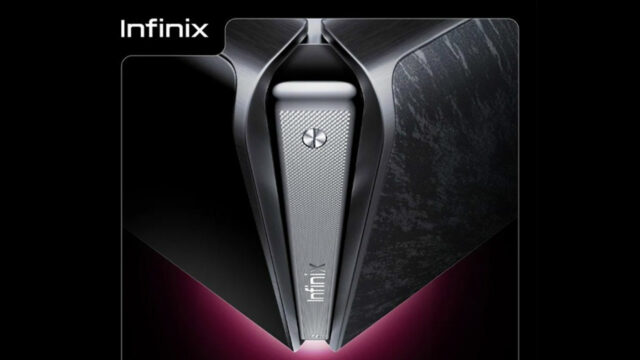 Infinix’ten katlanabilir telefon: Infinix Zero Flip!