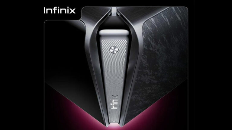 Fiyat performans ürünü Infinix Zero Flip 5G özellikleri ve tasarımı sızdırıldı!