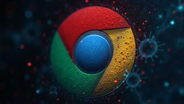 Tüm Chrome kullanıcıları tehlikede! Kart bilgilerini çalıyor