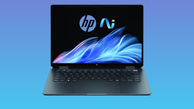 Yeni nesil Intel işlemcili HP OmniBook Ultra Flip 14 tanıtıldı!