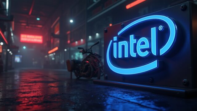 Intel Panther Lake işlemciler oyun PC’lerine ilaç olacak!