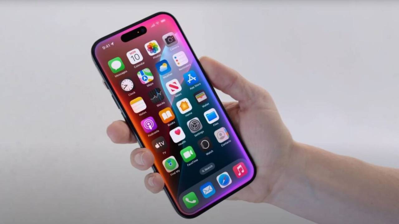 iOS 18 güncellemesi alacak iPhone modelleri