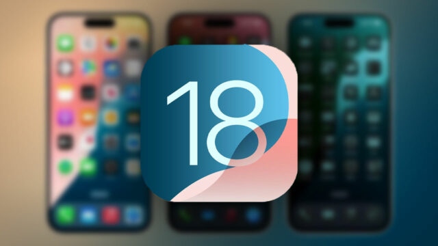 iOS 18 ve yeni özellikleri ile iPhone kişiselleştirme!