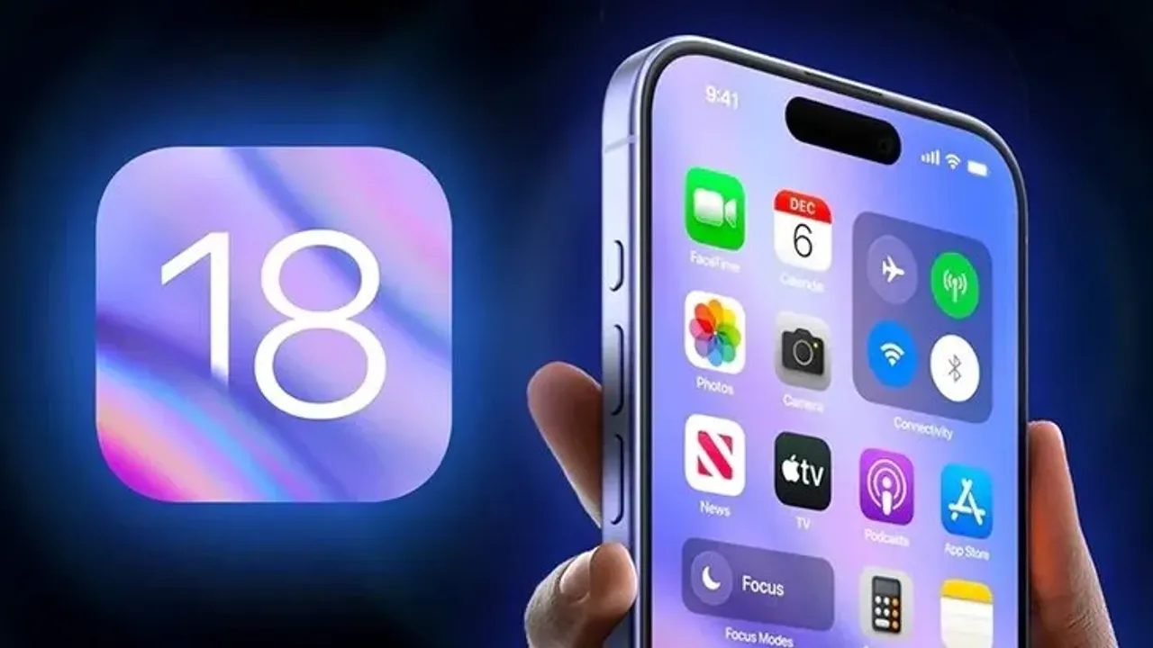 iOS 18, iPhone pil ömrünü uzatıyor