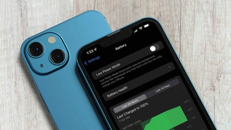 Apple bu sefer coşturdu: iPhone pil ömrü uzadı!