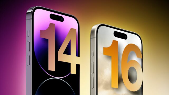 iPhone 14 mü iPhone 16 mı? Yenisini almaya değer mi?