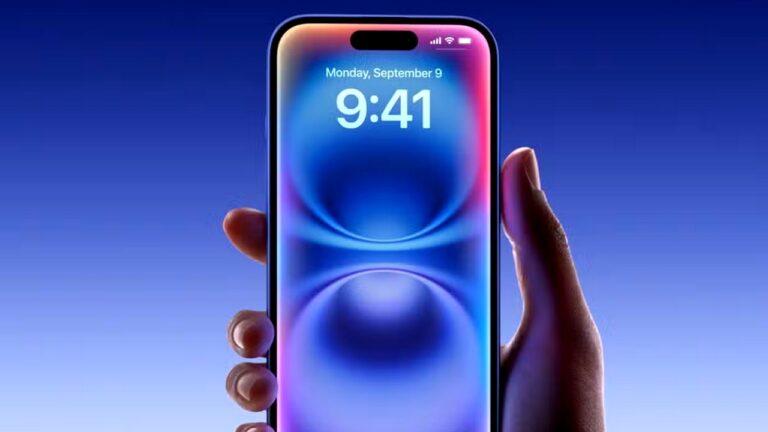 İşte iPhone 16 ile gelecek tüm duvar kağıtları!