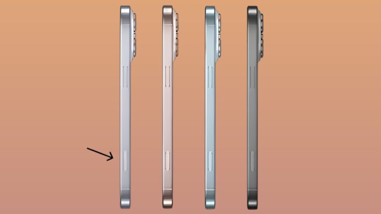 iPhone 16 kılıfları yeni bir özelliği ortaya çıkardı!