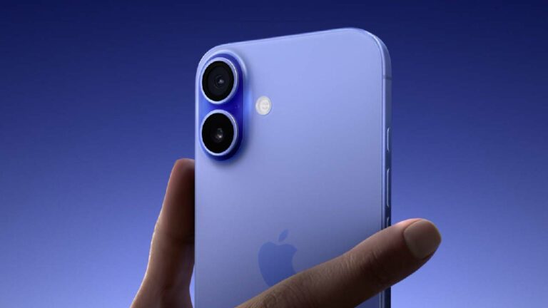 iPhone 16’nın bir özelliği Apple’ın web sitesinden gizlice silindi!