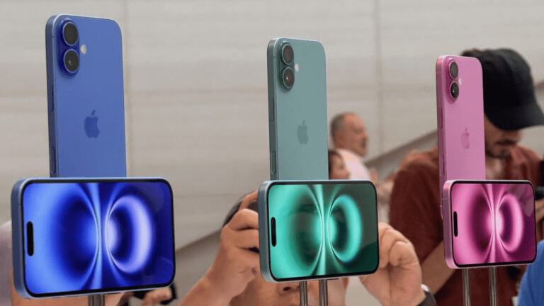 iPhone 16 ile dengeler değişti: Standart modellere ilgi büyük!