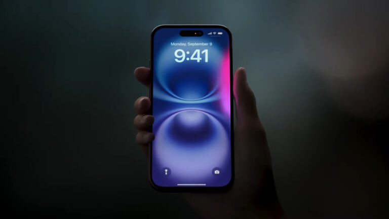 iPhone 16 Plus tanıtıldı! İşte özellikleri ve fiyatı