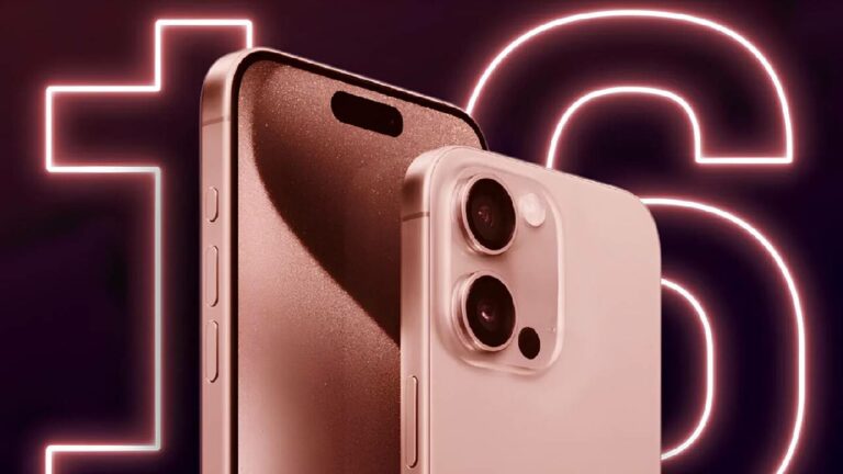 Apple, 60 Hz inadından vazgeçecek mi? İşte beklenen iPhone 16 Plus özellikleri