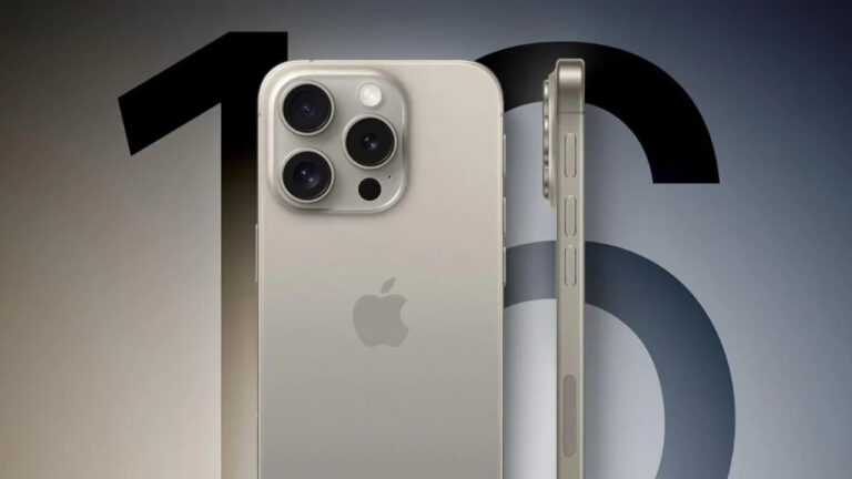 iPhone 16 Pro modellerinin depolama seçenekleri belli oldu
