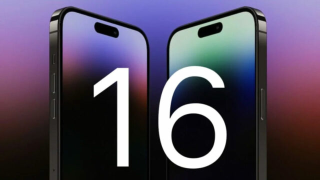 iPhone 16 lansmanında duyurulacak her şey sızdı: İşte tüm detaylar!