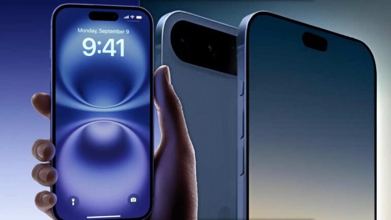 iPhone 16 yerine iPhone 17 aldıracak özellik ortaya çıktı!