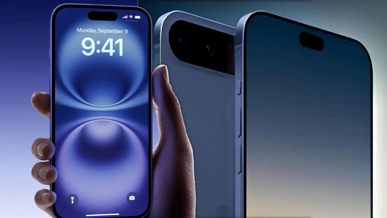 iPhone 17 Air için geri sayım: Neler sunacak?