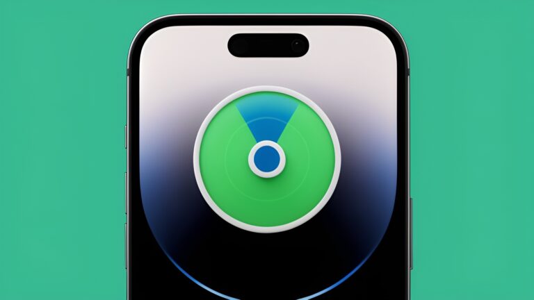 iPhone’umu ‘Bul’ özelliğini kötüye kullanan kişiye hapis cezası!