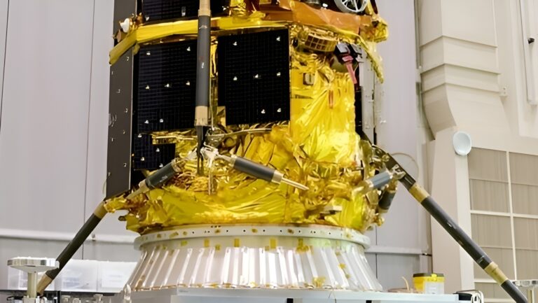 Japonya Ay’da ilk kez sanat eseri sergileyecek! İşte tarihi