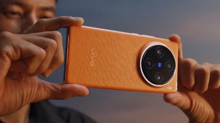 vivo X200 için geri sayım başladı! Neler bekliyoruz?