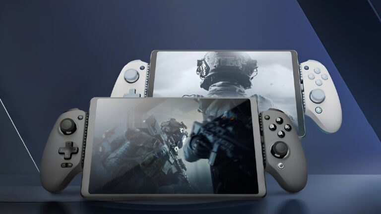 Lenovo Legion G7 oyun kontrol cihazı tanıtıldı! İşte özellikleri