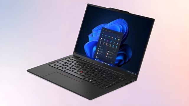 Lenovo ThinkPad X1 Carbon Gen 13 Aura tanıtıldı! İşte özellikleri ve fiyatı