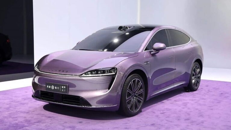 Huawei ile Chery işbirliği yapıyor