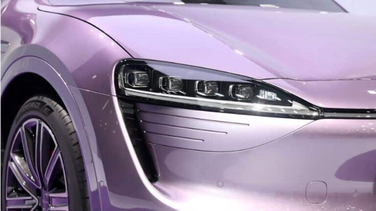 Huawei ve Chery’nin elektrikli otomobili satışa çıkıyor! İşte fiyatı