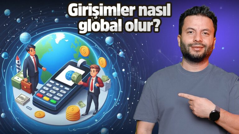Girişimcileri globale taşıyan Mastercard Lighthouse nedir?