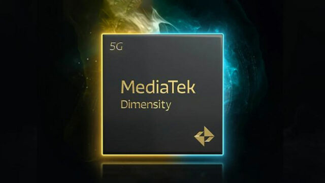 MediaTek Dimensity 9400 performans