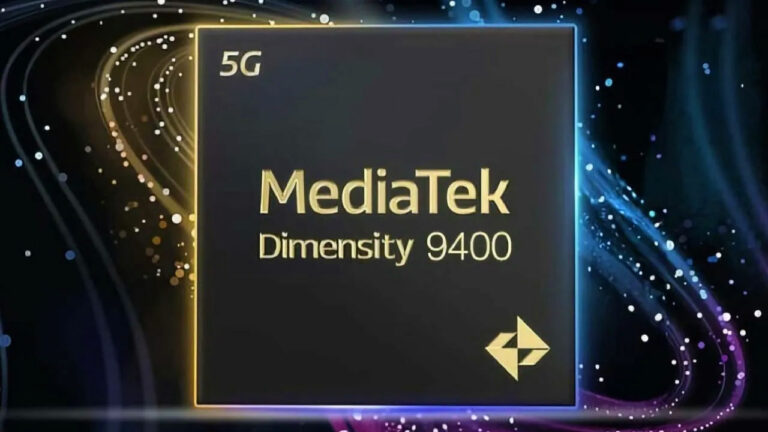 Memnun etmeyebilir: MediaTek Dimensity 9400 test sonuçları ortaya çıktı!