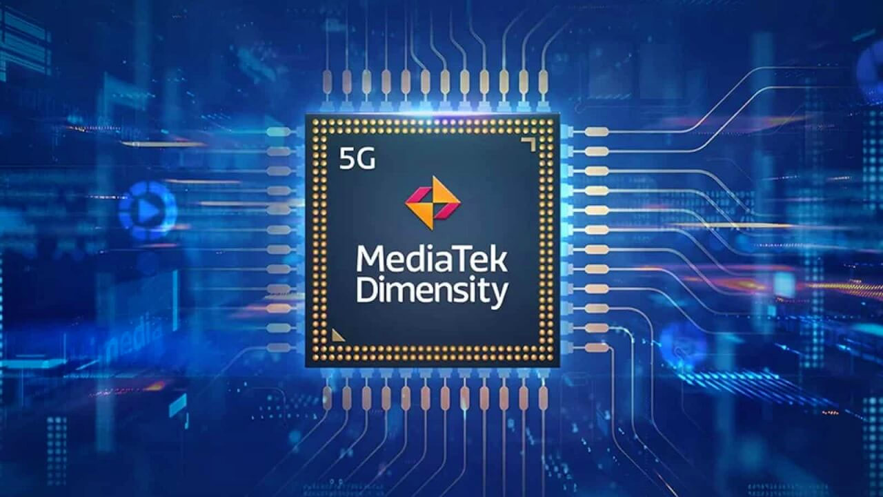 mediatek dimensity 9400