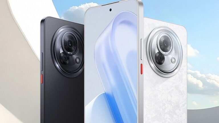 Yapay zeka düğmeli Meizu Lucky 08 tanıtıldı! İşte fiyatı