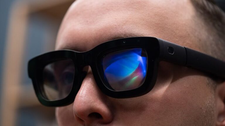 Apple Vision Pro’ya gerçek rakip: Meta Orion tanıtıldı!