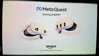 Meta Quest 3S fiyatı ortaya çıktı - ShiftDelete.Net