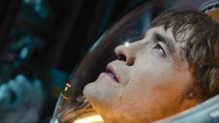 Geçinebilmek için ölmek: Parasite yapımcısından yeni film!