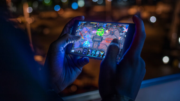 2024’ün en iyi oyunlarından biri mobile geliyor!