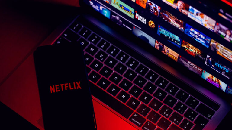 Yeni dizi, Netflix listelerini altüst etti!