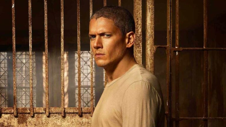 Prison Break, Netflix’in içinden geçti! İşte en çok izlenenler