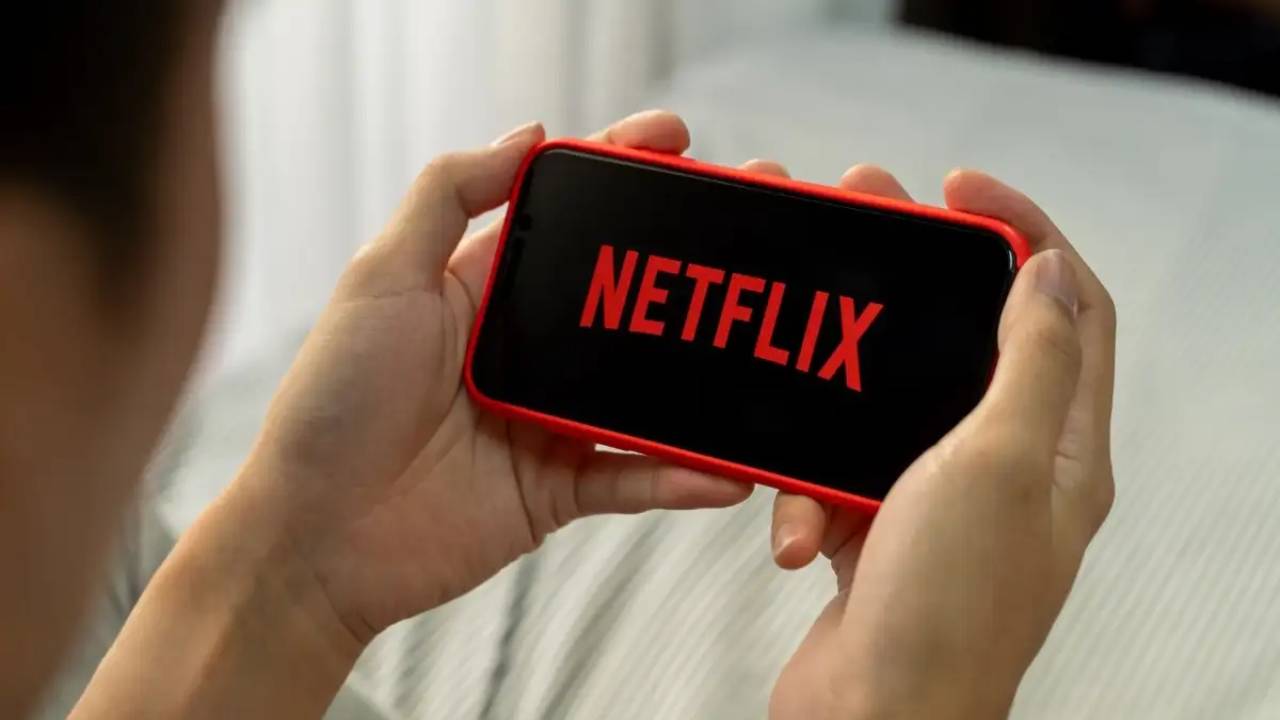 Netflix, iOS 16 ve iPadOS 16 için desteği sonlandırıyor