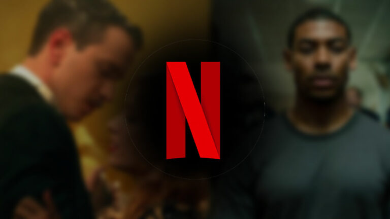 Netflix Türkiye’de Eylül’ün ikinci haftası en çok izlenenler!