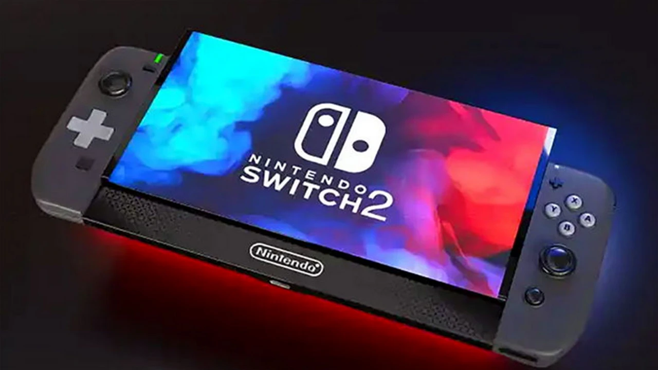 İddia edilen Nintendo Switch 2 tanıtım tarihi