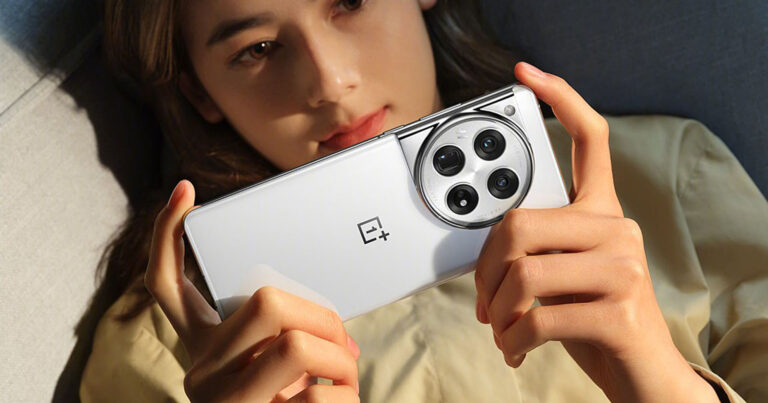 OnePlus 13 iddialı geliyor: Daha yüksek RAM ve daha büyük ekran!