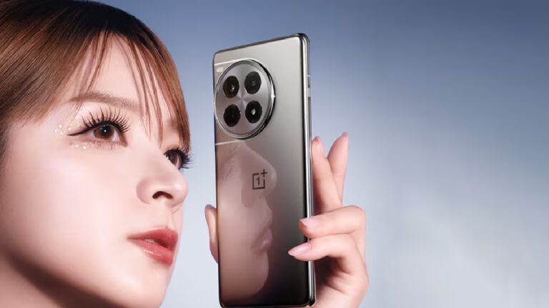 1.5K ekran ve 16 GB RAM: OnePlus Ace 5’in tüm özellikleri ortaya çıktı!