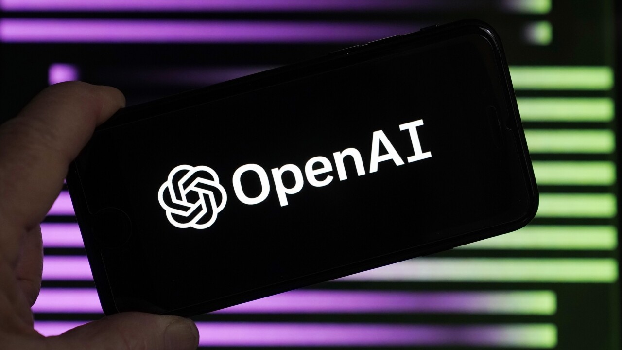 OpenAI X hesabı çalındı