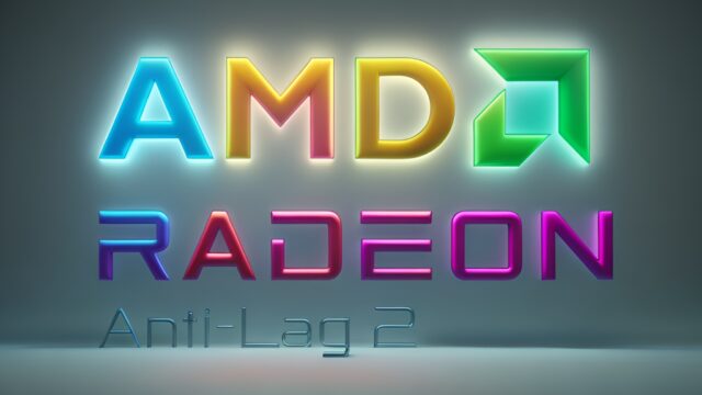 Oyun gecikmesi azaldı! AMD Anti-Lag 2 SDK’sı yayınlandı!