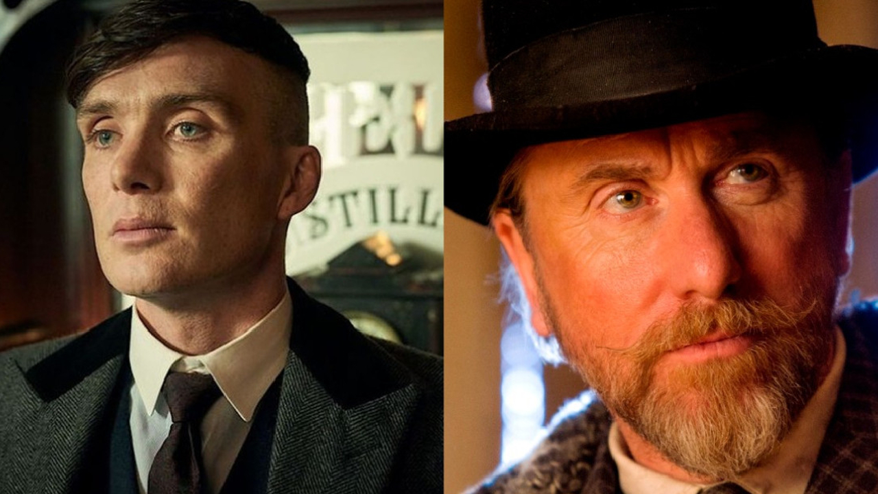 Peaky Blinders 4k Wallpaper Manifica Peaky Blinders 4k Wallpaper Manifica