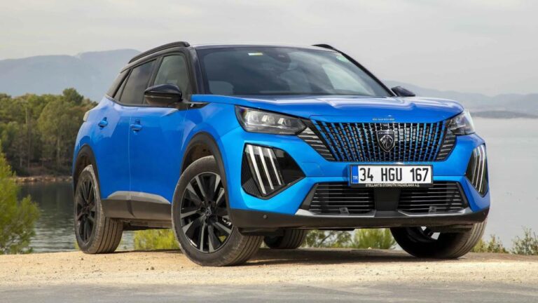 Peugeot’tan eylül ayına özel faizsiz kredi kampanyası!