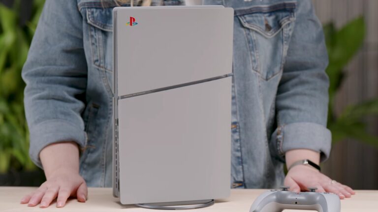 30 yıllık PlayStation geri döndü! İşte yeni konsol