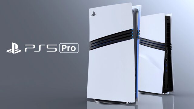 PlayStation 5 Pro tanıtıldı! GTA 7’yi bile açacak kadar güçlü